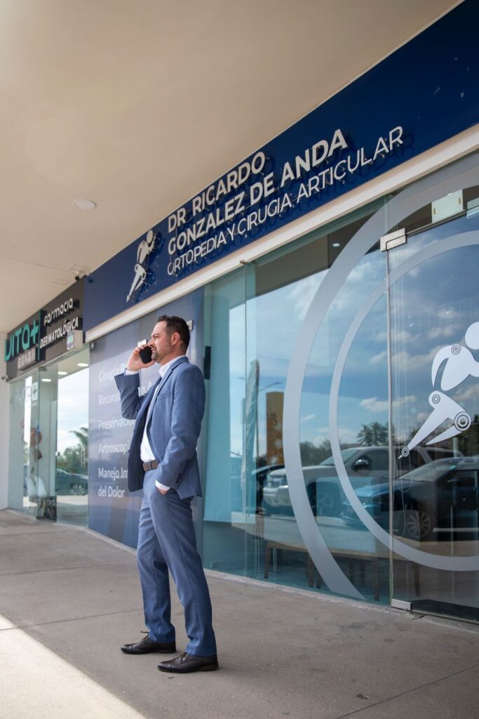 Nuevas instalaciones: tecnología y comodidad para el&nbsp;paciente